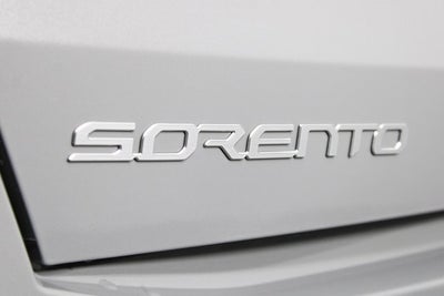 2024 Kia Sorento X-Line EX