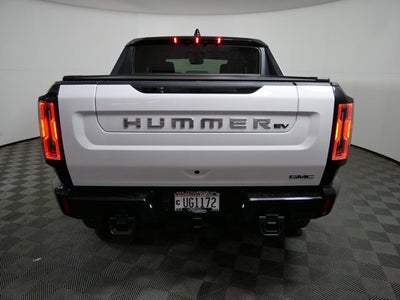 2023 GMC HUMMER EV Pickup 3X