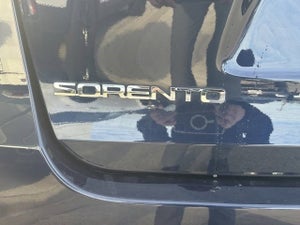 2020 Kia Sorento S AWD