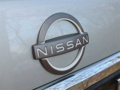 2021 Nissan Armada SL AWD