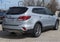 2018 Hyundai Santa Fe Limited Ultimate AWD