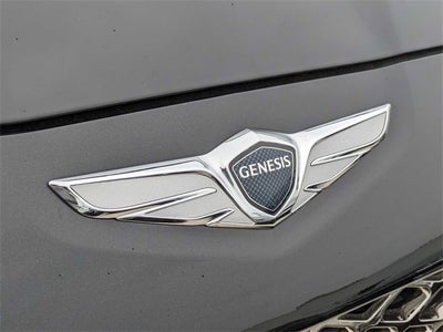 2023 Genesis G70 2.0T AWD