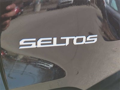 2024 Kia Seltos S AWD