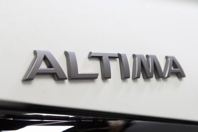 2023 Nissan Altima 2.5 SV Premium