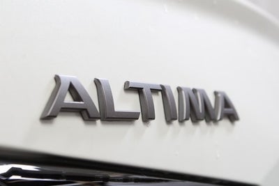 2023 Nissan Altima 2.5 SV Premium
