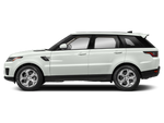 2022 Land Rover Range Rover Sport HSE Silver Edition AWD