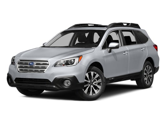 2015 Subaru Outback 2 5i Premium Lupient Mn Brooklyn Park Golden Valley Rochester Minnesota 4s4bsbcc9f3201824