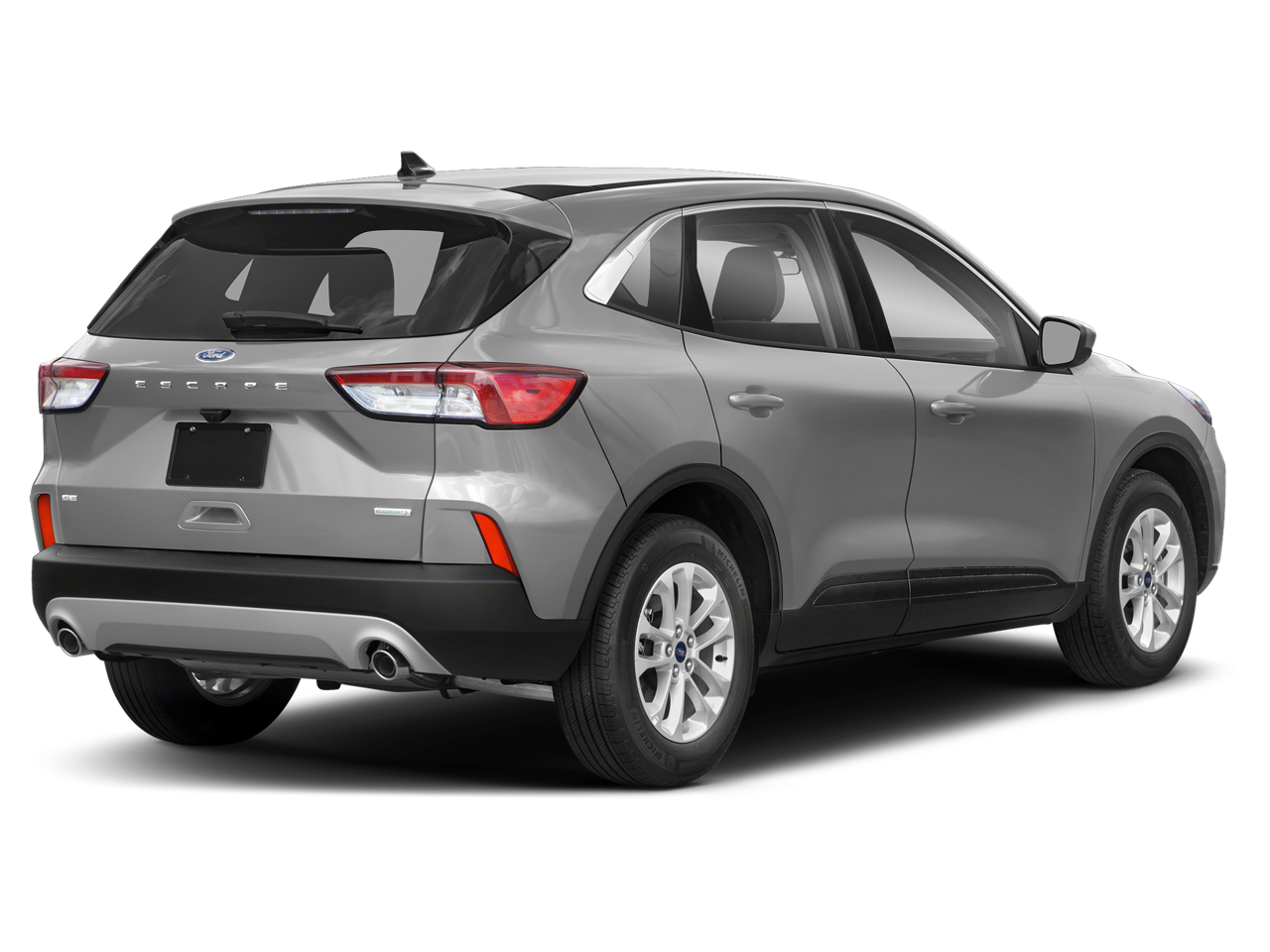 Used 2020 Ford Escape SE with VIN 1FMCU9G66LUA97603 for sale in Golden Valley, Minnesota