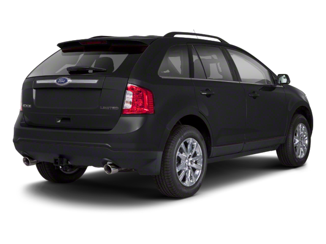 2011 Ford Edge SE