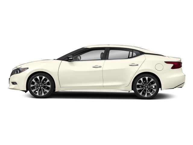 2018 Nissan Maxima Sr In Lupient Mn Automotive Group Inc