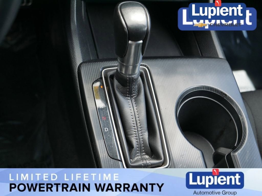 2023 Honda Civic Hatchback Sport