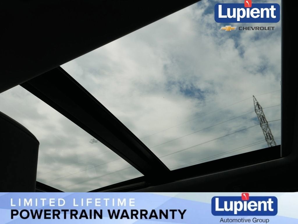 2024 Ford Super Duty F-350 SRW Lariat