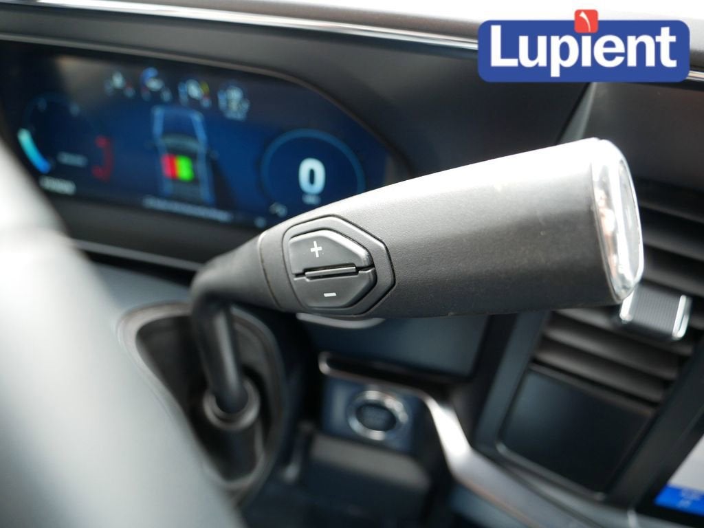 2024 Ford Super Duty F-350 SRW Lariat