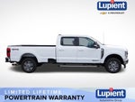 2024 Ford Super Duty F-350 SRW Lariat