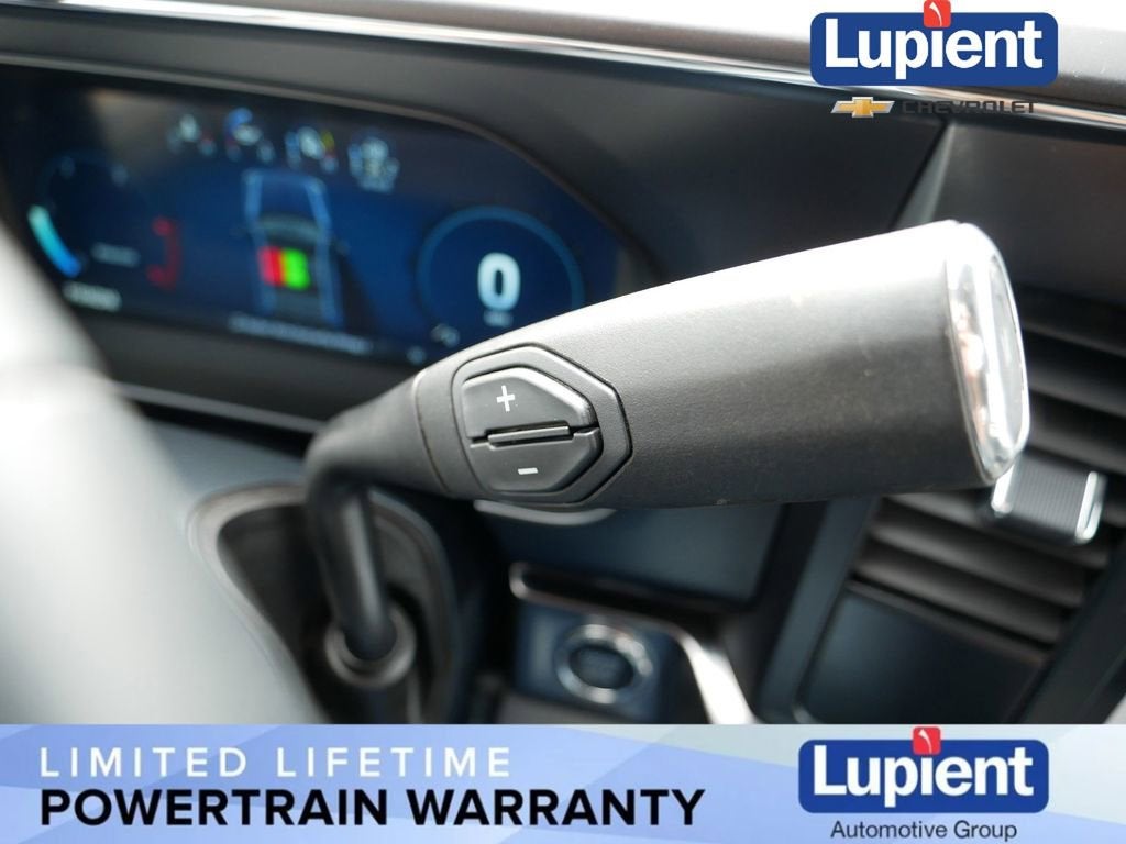 2024 Ford Super Duty F-350 SRW Lariat