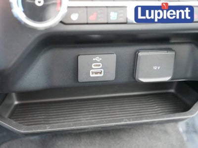 2024 Ford Super Duty F-350 SRW Lariat