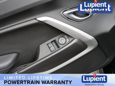 2020 Chevrolet Camaro 1SS