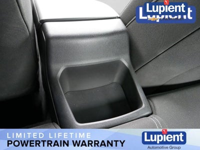 2020 Chevrolet Camaro 1SS