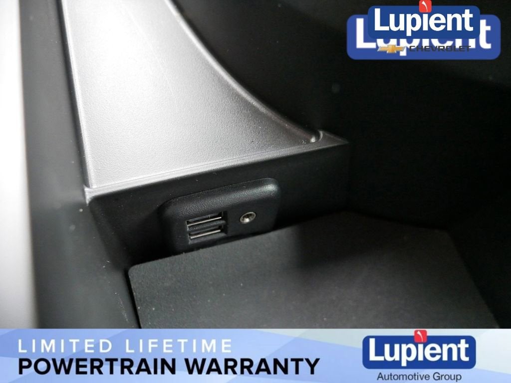 2020 Chevrolet Camaro 1SS