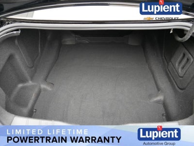 2020 Chevrolet Camaro 1SS