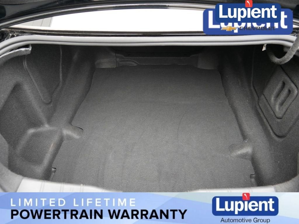 2020 Chevrolet Camaro 1SS