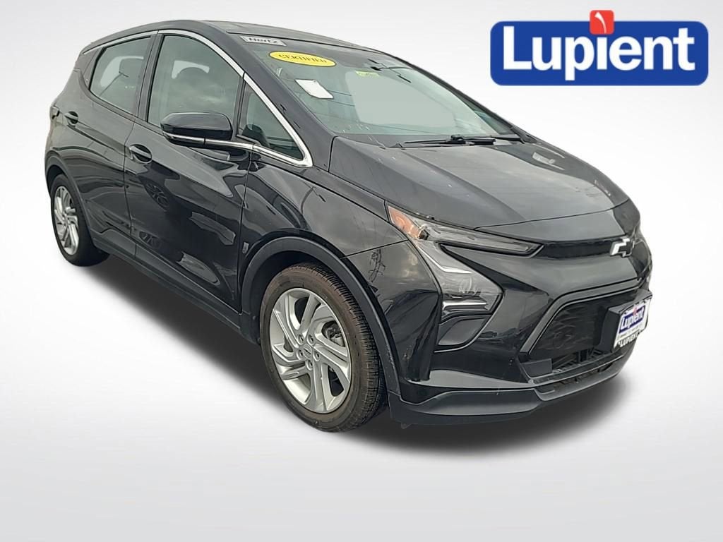 2023 Chevrolet Bolt EV 1LT
