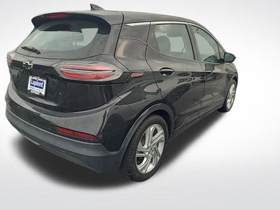 2023 Chevrolet Bolt EV 1LT
