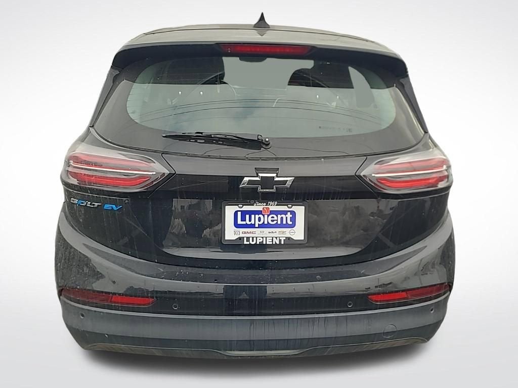 2023 Chevrolet Bolt EV 1LT