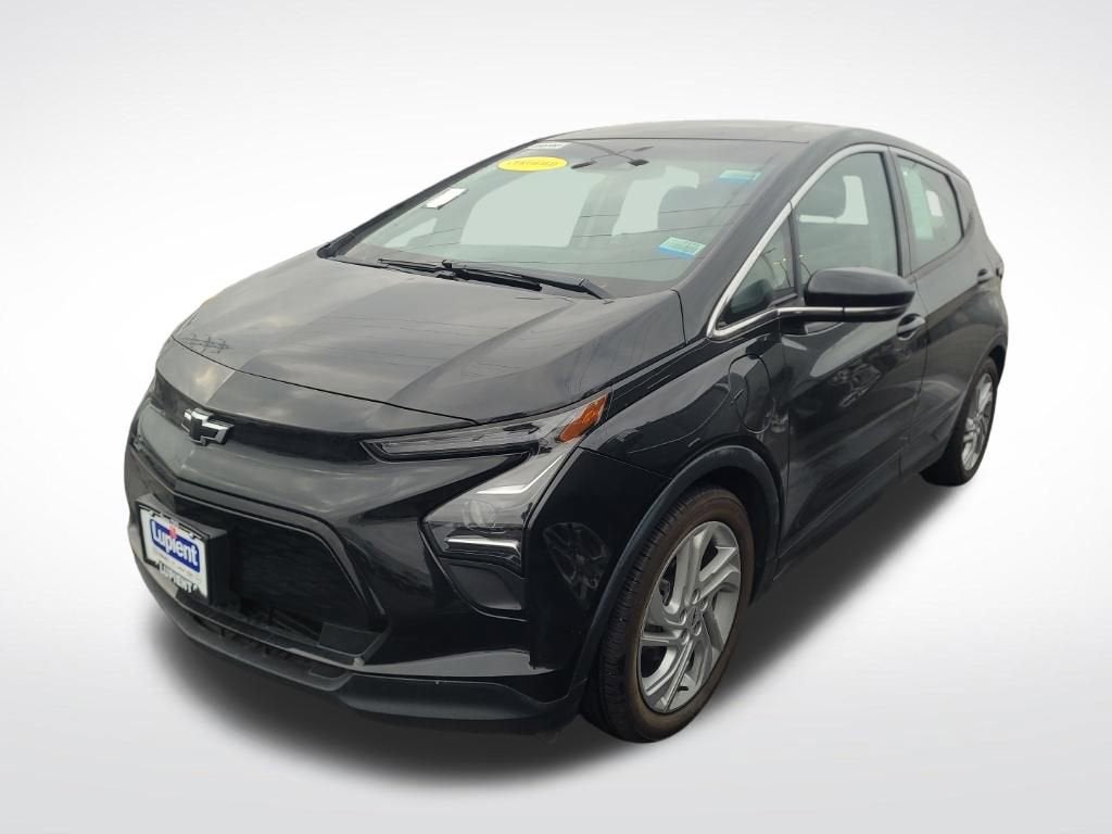 2023 Chevrolet Bolt EV 1LT