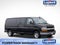 2025 Chevrolet Express Passenger 3500 1LT