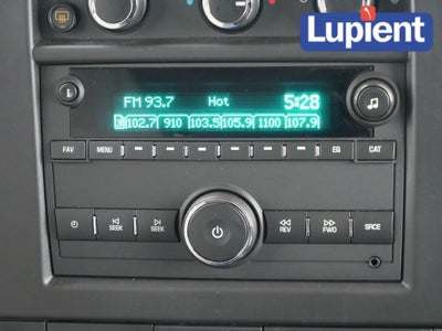 2025 Chevrolet Express Passenger 3500 1LT