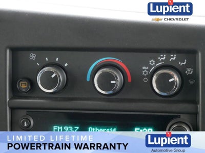 2025 Chevrolet Express Passenger 3500 1LT