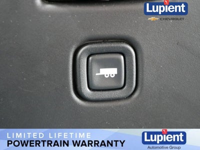 2025 Chevrolet Express Passenger 3500 1LT