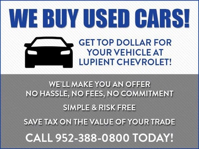 2025 Chevrolet Express Passenger 3500 1LT