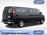 2025 Chevrolet Express Passenger 3500 1LT
