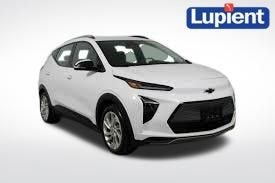 2023 Chevrolet Bolt EV 1LT