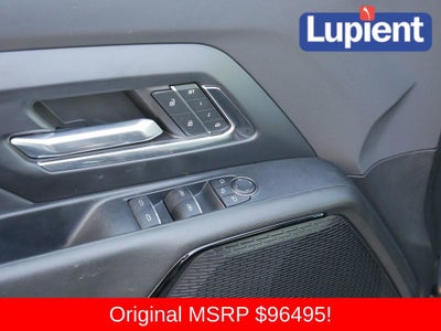 2024 Chevrolet Silverado EV RST