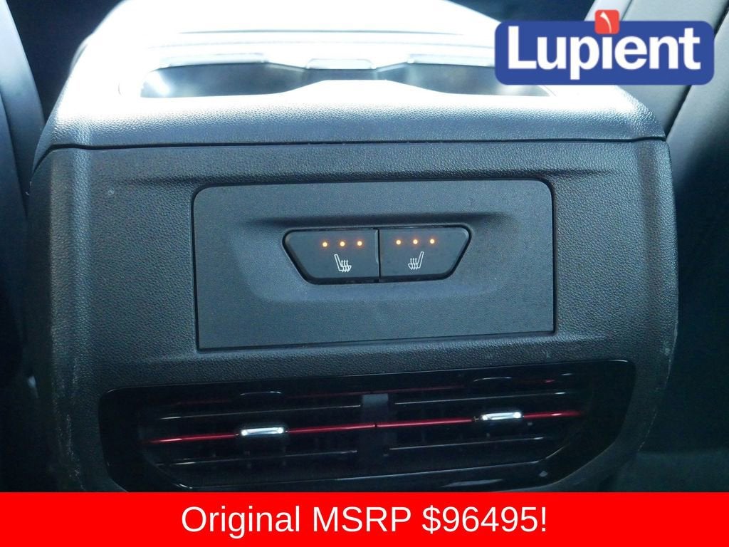 2024 Chevrolet Silverado EV RST