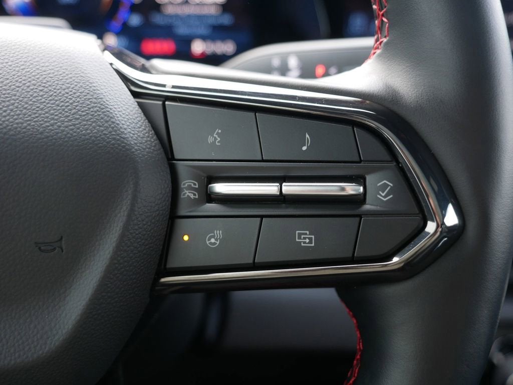 2024 Chevrolet Silverado EV RST