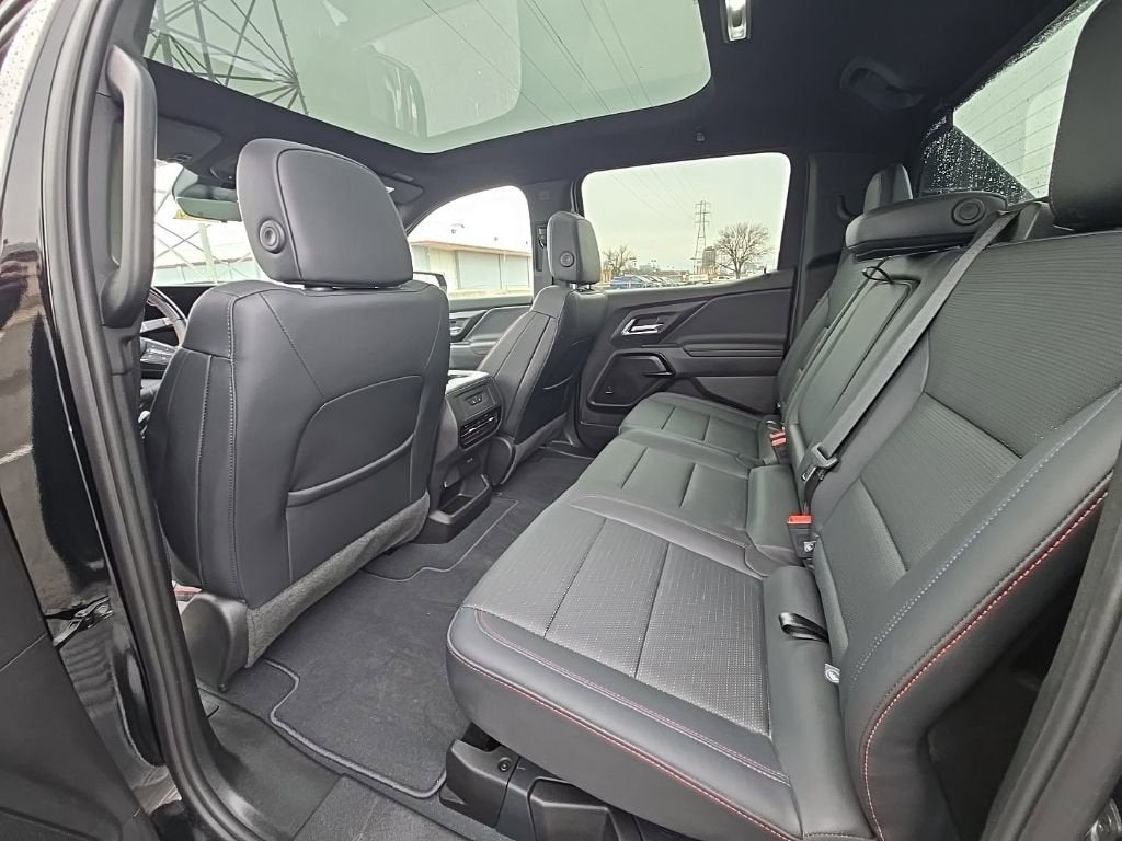 2024 Chevrolet Silverado EV RST