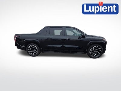 2024 Chevrolet Silverado EV RST