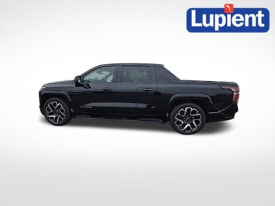 2024 Chevrolet Silverado EV RST