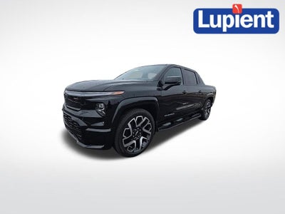 2024 Chevrolet Silverado EV RST