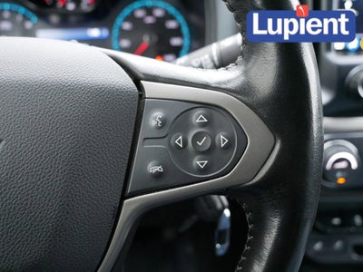 2020 Chevrolet Colorado Z71