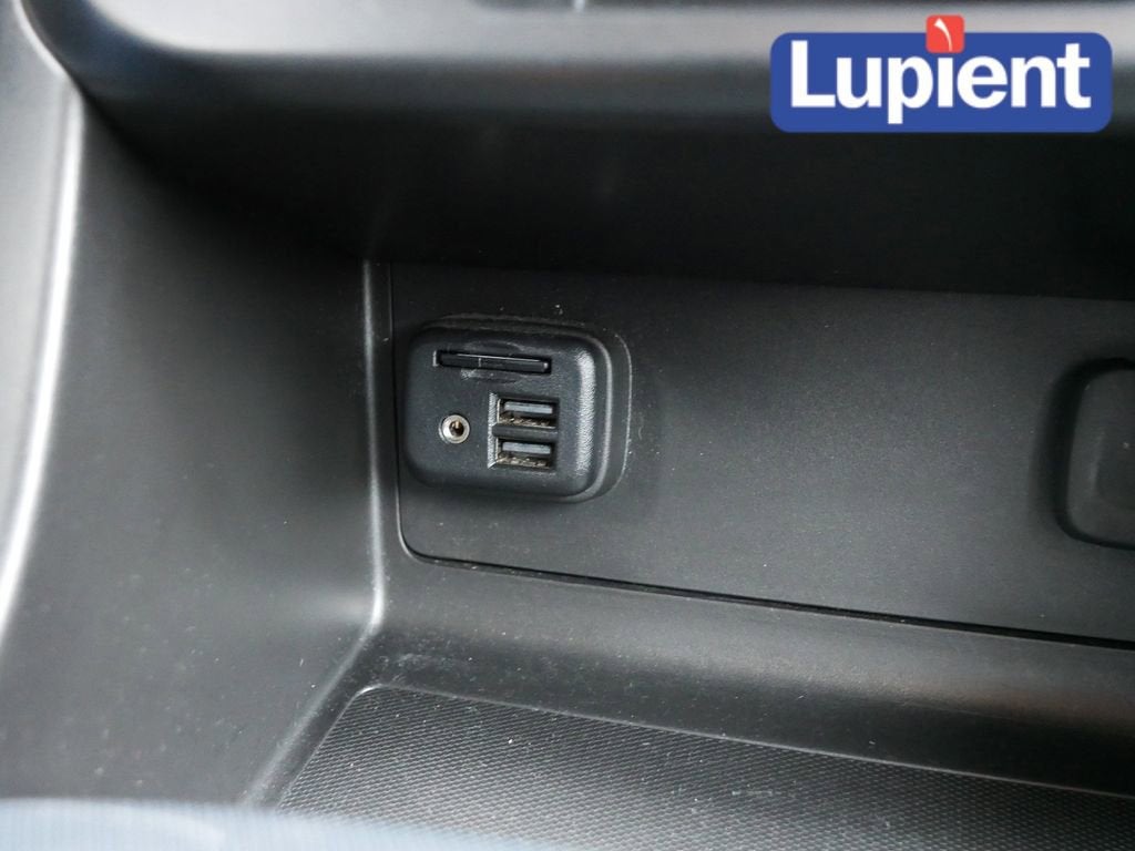 2020 Chevrolet Colorado Z71