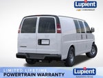 2026 Chevrolet Express Cargo 2500 WT