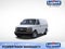 2026 Chevrolet Express Cargo 2500 WT