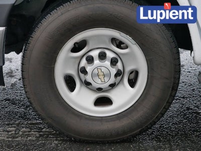 2024 Chevrolet Express Cargo 2500 WT