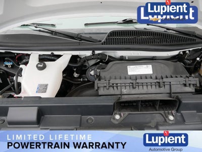 2024 Chevrolet Express Cargo 2500 WT