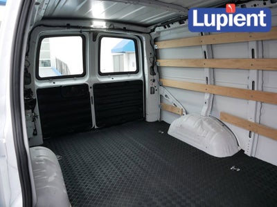 2024 Chevrolet Express Cargo 2500 WT